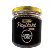 Gold Plus Payitaht Macunu Erkeklerin Özel Anları Için 240 Gr Macun