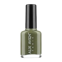 Yeşil Oje 109 - Yüksek Pigmentli Uzun Süreli Kalıcılık Hızlı Kuruma - Nail Lacquer 109
