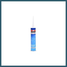 Bezos 280ml Beyaz Pu Mastik 1 Adet Ob