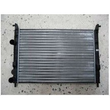 OPAR 46819261 Su Radyatörü Palio 02- 1.2 Siena 1.2I Strada 530X379X22