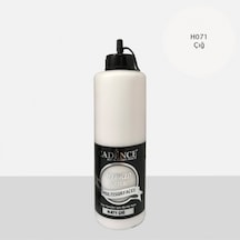 Hibrit Multisurface Akrilik Boya 500 Ml H071 Çığ Çığ