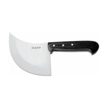 Kapp Börek Bıçağı 20 CM Siyah