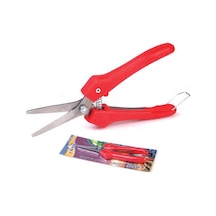 Eltos Eum001 Üzüm Makası Yaylı