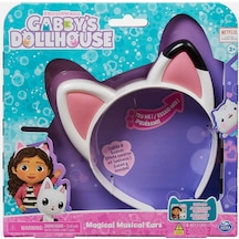 60413 Gabby Magical Musical Kulaklık Sesli