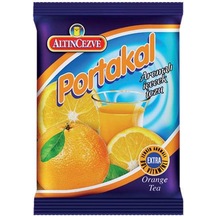 Altıncezve Portakal Aromalı İçecek 250gr 250 G