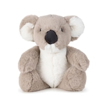 Bon Ton Toys Wwf Cub Club Coco Gri Koala Peluş Oyuncak 23 Cm -9" 16186001 Renkli
