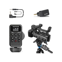 Aodelan Zc-3 Kablosuz Uzaktan Kumanda Sony Ve Canon Kameralar İçin
