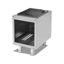 Empero Emp.pls.7ts010-k Set Altı Tezgah Kapaksız 40x62x55 Cm