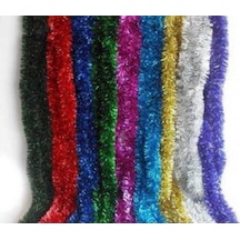 Süsleme (boyun) Simi Kalın Yeşil