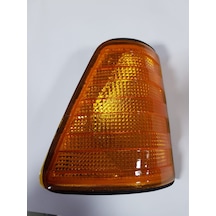 Mercedes Sinyal Sarı Sol 207-208 Panelvan 1979-1993