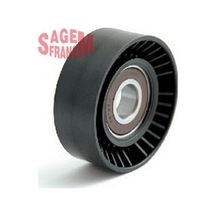 SAGEMFR 20102 SAGEMFR ALTERNATÖR V KAYIŞ GERGİ RULMANI CLIO KANGO -