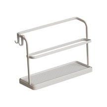 Dolıty Bardak Kurutma Rafı Raf Standı Içecek Bardağı Şişe Beyaz