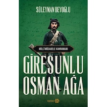 Giresunlu Osman Ağa