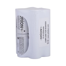 Kenwood Uyumlu Orion 14.4V 2200 mAh Şarjlı Süpürge Pili (306022576)