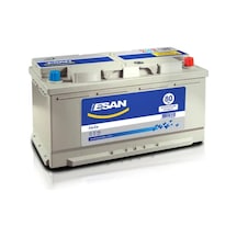50801101312 - Akü - Esan