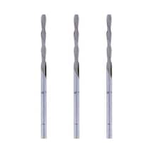 561 Çok Amaçlı Spiral Kesme Uçları 3,2 Mm, 3'lü