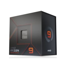 AMD Ryzen 9 7950X 4.5 GHz AM5 80 MB Cache 170 W İşlemci