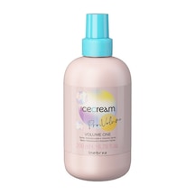 Inebrya Ice Cream Volumizing Spray 200 Ml