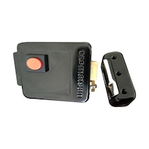 Otomatsan Elektirikli Kapı Otomat - Tirajlı Kilit Standart