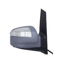 SPJ E-1868 Dış Dikiz Aynası Sağ (Elektrikli, Astarlı, Sinyalli, Kor Noktalı) Viano W639 10-14 Vito W639 10-14