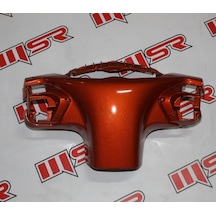 Tvs Jupiter 125 Saat Çerçevesi Turuncu A Kl20649hg