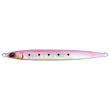 Savage Gear Sardine Slider 14.5 Cm 80 Gr Suni Yem Uv Pink Glow