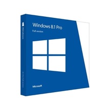 Microsoft Windows 8.1 Pro Türkçe 32/64 Bit Fqc-07358 (530354676)