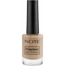 Note Nail Flawless Oje 49 Candle Light - Nude