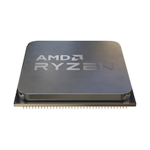 AMD Ryzen 5 5600X 100-100000065 3.7 GHz Soket AM4 32 MB Cache 65 W İşlemci Tray