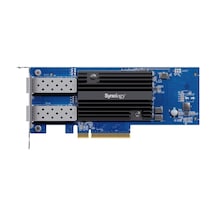 Synology E10g30-f2 10gbe Sfp+ Network Kart