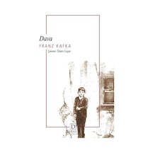 Dava - Franz Kafka - Dekalog Yayınları