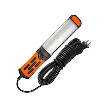 Powermaster PM-14905 220 Volt 7 Metre Kablolu 100 Ledli Seyyar Ça