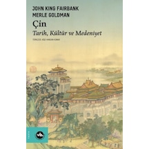 Çin Tarih, Kültür Ve Medeniyet - Ccgx-887674