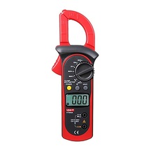 Uni-T Ut200a Ac 200a Dijital Pensampermetre