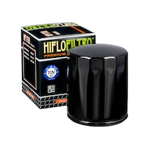 Hf171B Yağ Filtresi Harley-Davidson Uyumlu Cvo Road Glide Yağ Filtresi