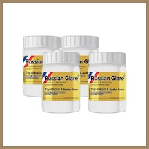 Bezos Glegnd Russ Glare Nano 4 Tane X 50 Ml Tüylere Krem Russ Merhemi 22