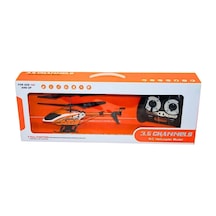 Uzaktan Kumandalı Helikopter 3.5 Kanal