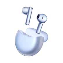 Honor Choice Earbuds X5e Bluetooth Kulak İçi Kulaklık Mavi