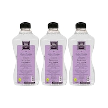Eyüp Sabri Tuncer Düvenci Toptan Alaçatı Lavantası Sıvı Sabun 1500 Ml X 3 Adet Diğer