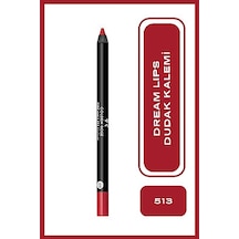 Dream Lips Mat Dudak Kalemi - No 513 Diğer