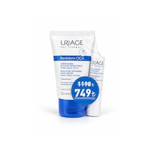 Uriage Bariederm El Kremi 50 Ml + Dudak Koruyucu Stick 4g Hediye Diğer