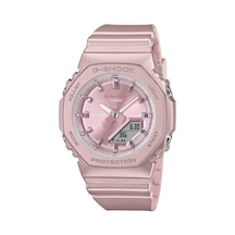 Gma-p2100st-4adr Casio G-shock Bayan Kol Saati