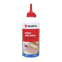Deniz Tutkalı Şeffaf 500Ml Würth