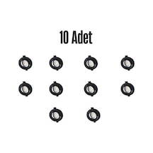Ct-5200 Lal 7 W Spot 10adet Beyaz