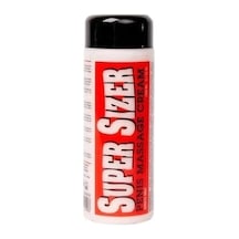 Super Sizer 200 Ml Erkeklere Özel Yeni Formül Krem 2li