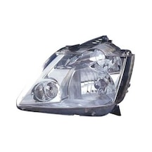 Renault Modüs 2004-2008 Ön Far Elektrikli Sol Oem No: 7701058174