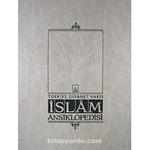 Türkiye Diyanet Vakfı İslam Ansiklopedisi Cilt :38
