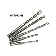 Hikoki Hitachi 401979 5 Parça Profesyonel Sds-plus Uç Seti