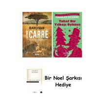 Bahçıvan + Tuhaf Bir Yılbaşı Öyküsü + Bir Noel Şarkısı