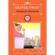 Toptankitap Oliver Twist